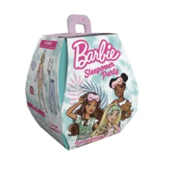 Barbie Uovissimo Sleepover Party