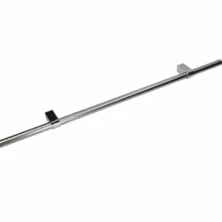 Barra Cucina in Metallo Cromato Lunghezza 60 cm