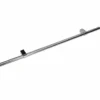 Barra Cucina in Metallo Cromato Lunghezza 80 cm