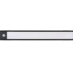 Barra LED per Armadio con Sensore di Movimento Ricaricabile