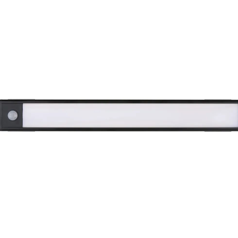 Barra LED per Armadio con Sensore di Movimento Ricaricabile