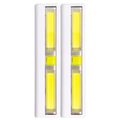 Barre Led Wireless Luce Bianco Caldo