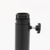 Base Ombrellone Tonda in cemento Nero 12kg diametro 42 cm