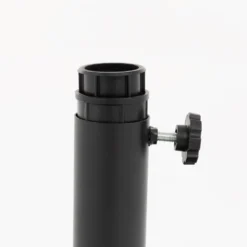 Base Ombrellone Tonda in cemento Nero 12kg diametro 42 cm