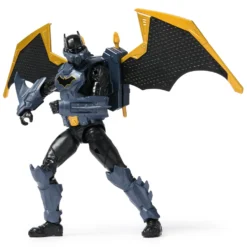 Batman Adventures Batman Night Sky Action Figure in scala 30 cm con accessori