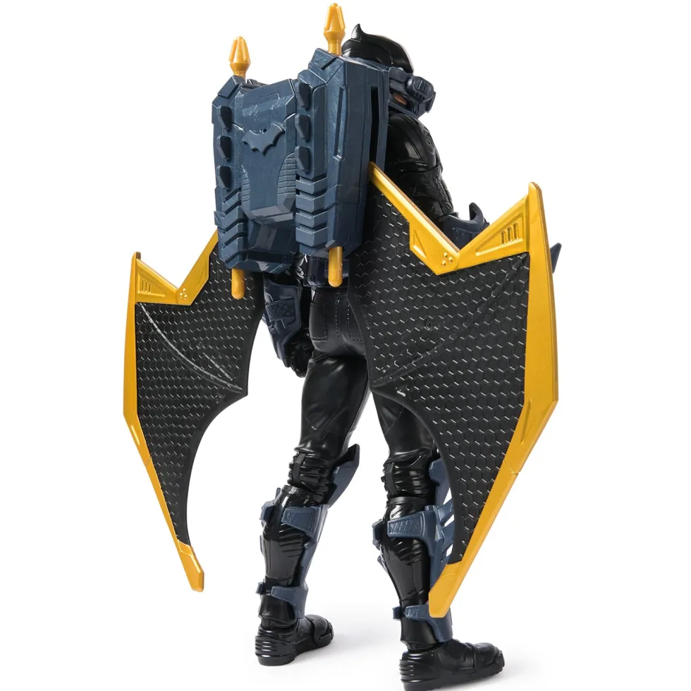 Batman Adventures Batman Night Sky Action Figure in scala 30 cm con accessori