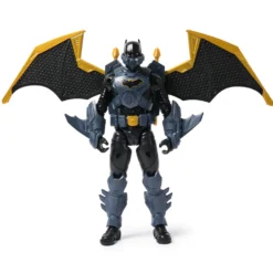 Batman Adventures Batman Night Sky Action Figure in scala 30 cm con accessori