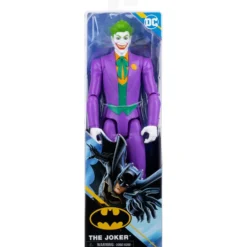 Batman Joker DC Comics Personaggio h30 cm