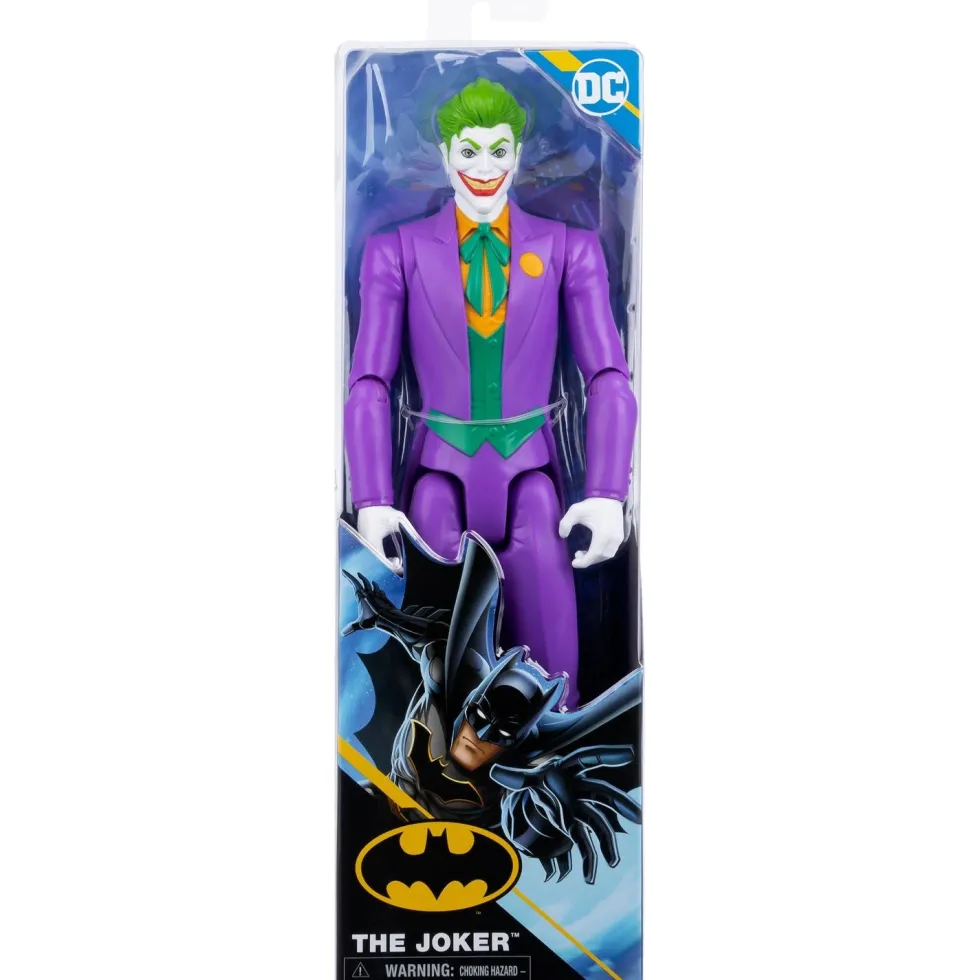 Batman Joker DC Comics Personaggio h30 cm