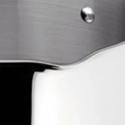 Batteria di Pentole 9 pezzi Smart