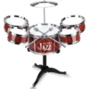 Batteria Jazz