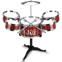 Batteria Jazz