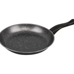 Batteria pentole e padelle 9 pezzi Linea Grey Cook