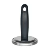Batticarne in acciaio inox h13 cm diametro 8,3 cm