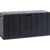 Baule Bravo Multibox 270 litri antracite