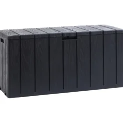 Baule Bravo Multibox 270 litri antracite