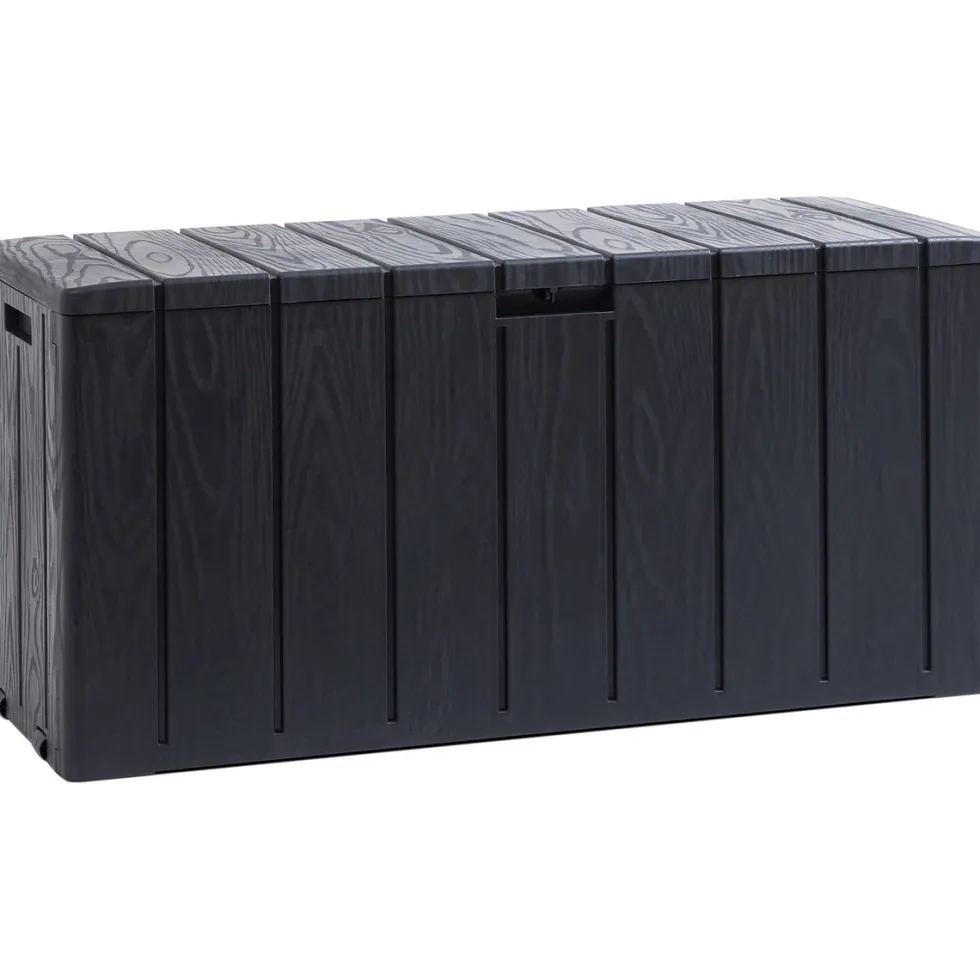 Baule Bravo Multibox 270 litri antracite