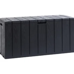 Baule Bravo Multibox 270 litri antracite