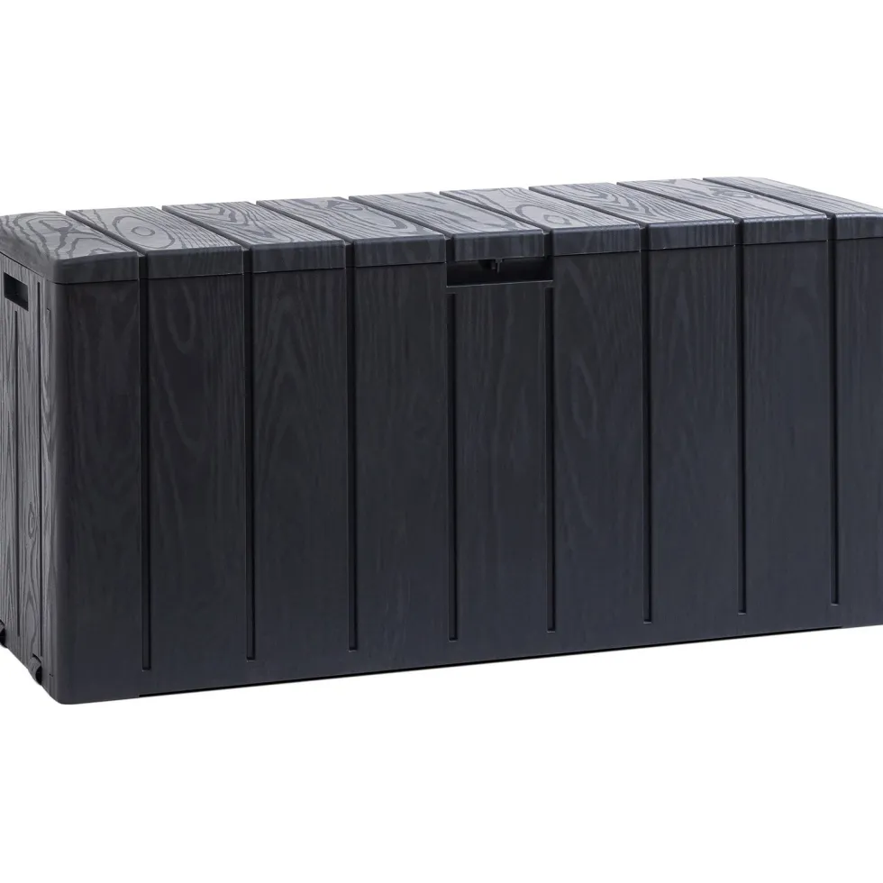 Baule Bravo Multibox 270 litri antracite