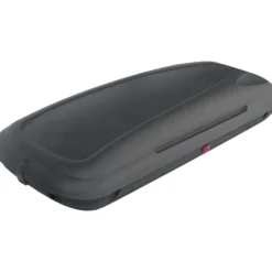Baule tetto auto in polipropilene Linea Carbon