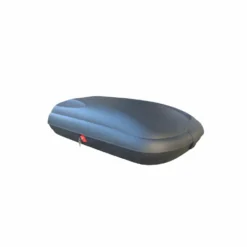 Baule tetto auto Linea Shield in polipropilene 320 Litri