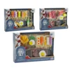 BBQ Set Giocattolo con Accessori