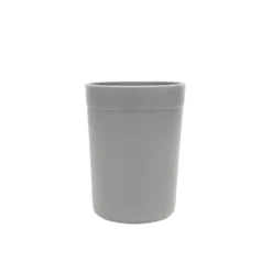 Bicchiere Porta Spazzolini Bagno in Polistirene