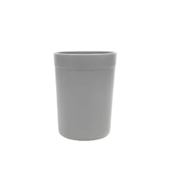 Bicchiere Porta Spazzolini Bagno in Polistirene