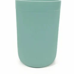Bicchiere Porta Spazzolini in plastica Carta da zucchero