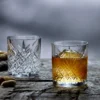 Bicchieri Acqua in Vetro Timeless 34,5 cl