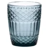 Bicchieri di vetro Imperial Blue 30 cl