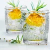 Bicchieri in vetro Cesareo 30 cl