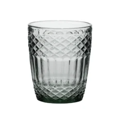 Bicchieri in vetro Imperial Grey 30 cl