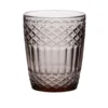 Bicchieri in vetro Imperial Pink 30 cl