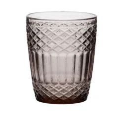 Bicchieri in vetro Imperial Pink 30 cl