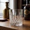 Bicchieri in vetro Odin Whisky 33 cc