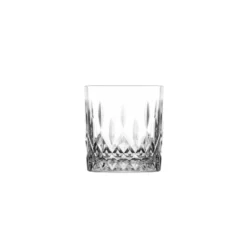 Bicchieri in vetro Odin Whisky 33 cc