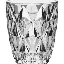 Bicchieri in vetro Trasparenti Crystal 30 cl
