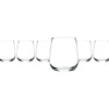Bicchieri Invino in vetro 37 cl