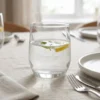 Bicchieri Sude in Vetro 31,5 cl
