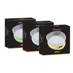 Bilancia da cucina elettronica Bilancina