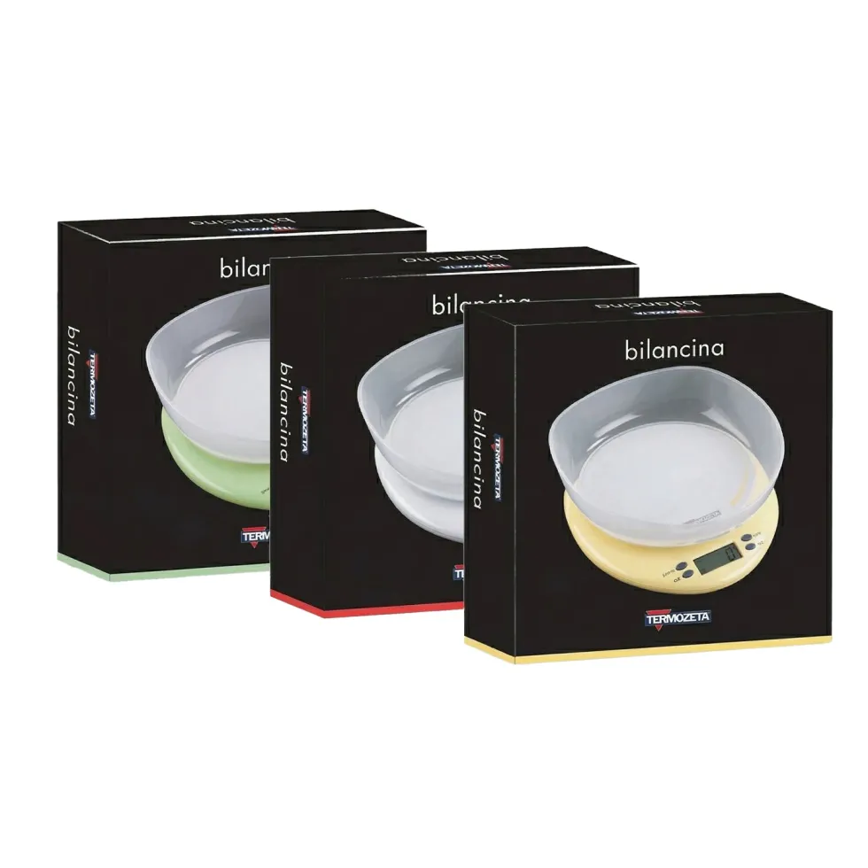 Bilancia da cucina elettronica Bilancina