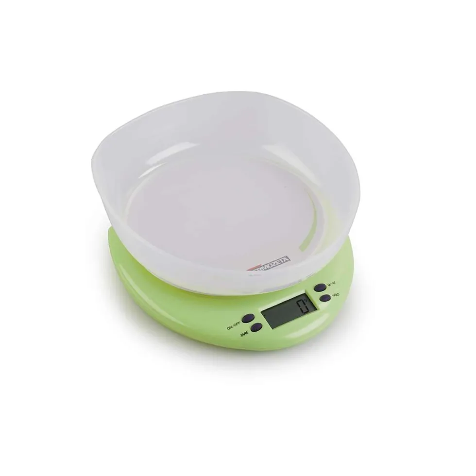 Bilancia da cucina elettronica Bilancina
