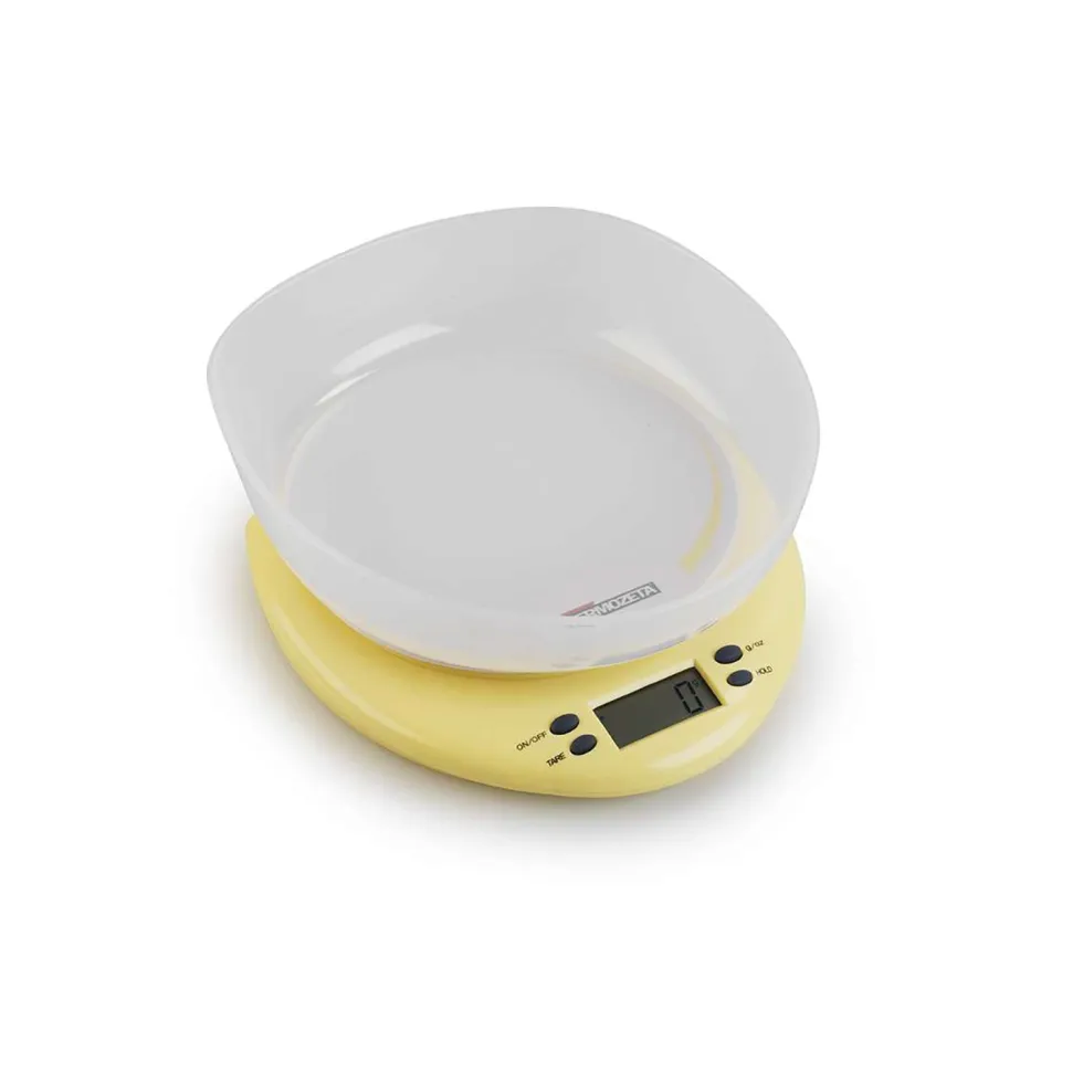 Bilancia da cucina elettronica Bilancina