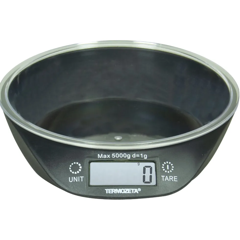 Bilancia da Cucina Elettronica La Bilancia 5kg