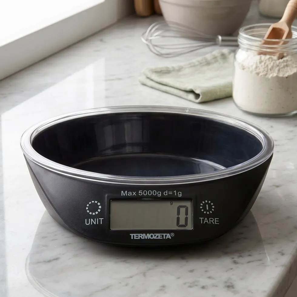 Bilancia da Cucina Elettronica La Bilancia 5kg