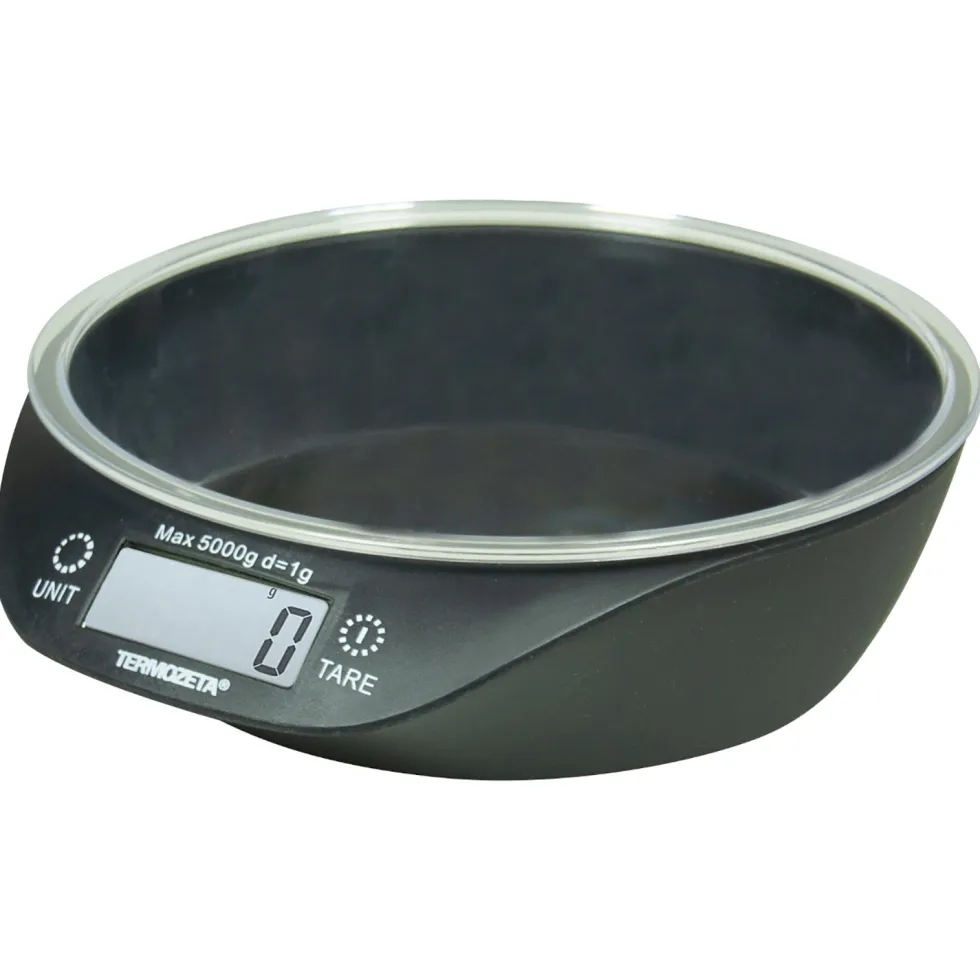 Bilancia da Cucina Elettronica La Bilancia 5kg
