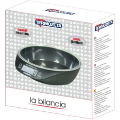 Bilancia da Cucina Elettronica La Bilancia 5kg
