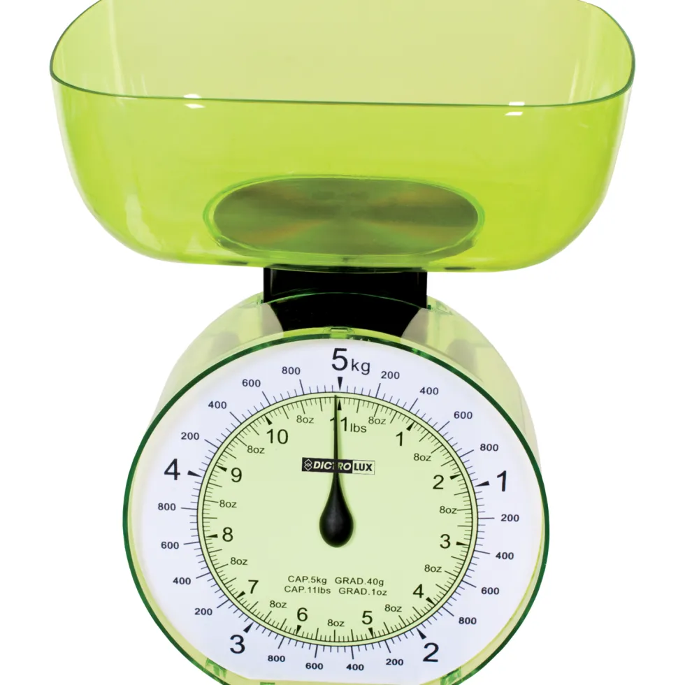 Bilancia da Cucina 5 kg