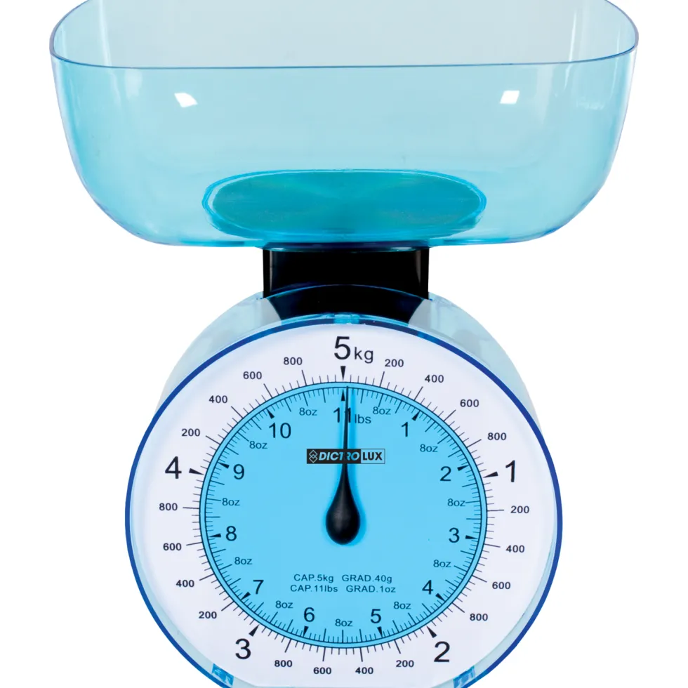 Bilancia da Cucina 5 kg